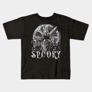 Spooky Kids T-Shirt